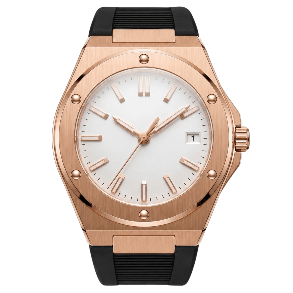 VALTOR ROSE RUBBER - Luxury | Vessaro