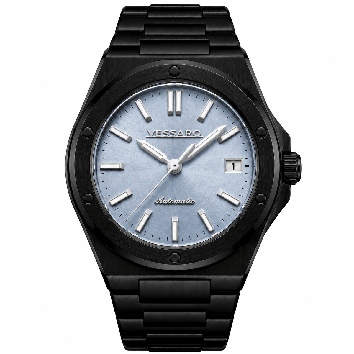 VALTOR SKY BLACK - Luxury | Vessaro