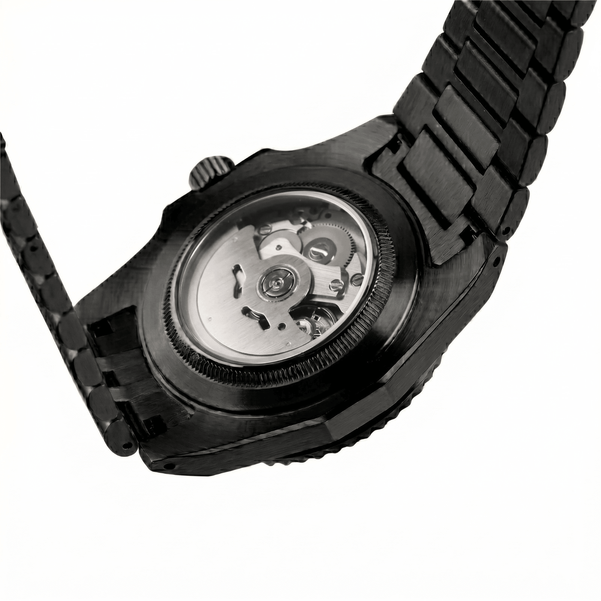 VALTOR SKY BLACK - Luxury | Vessaro