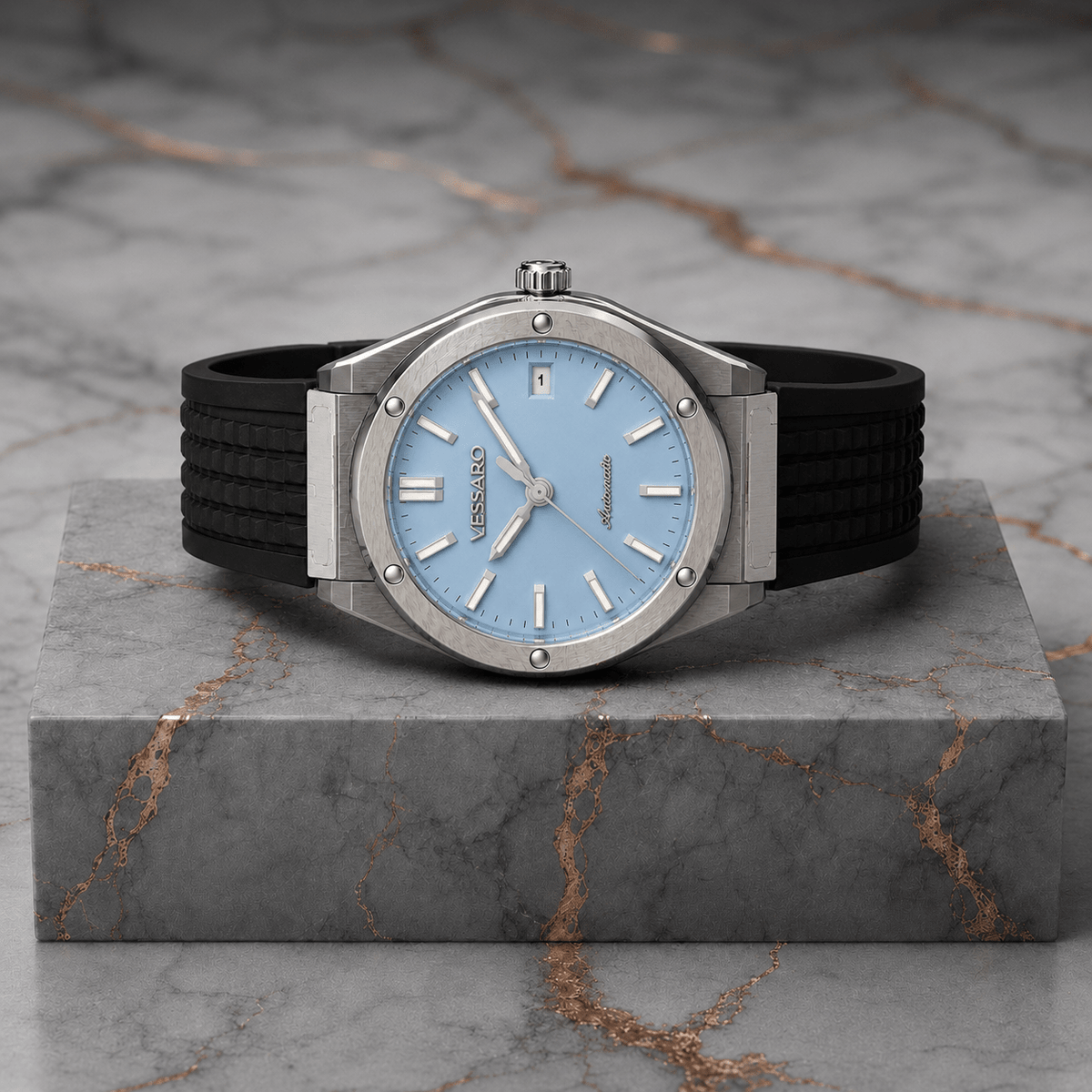 VALTOR SKY RUBBER - Luxury | Vessaro