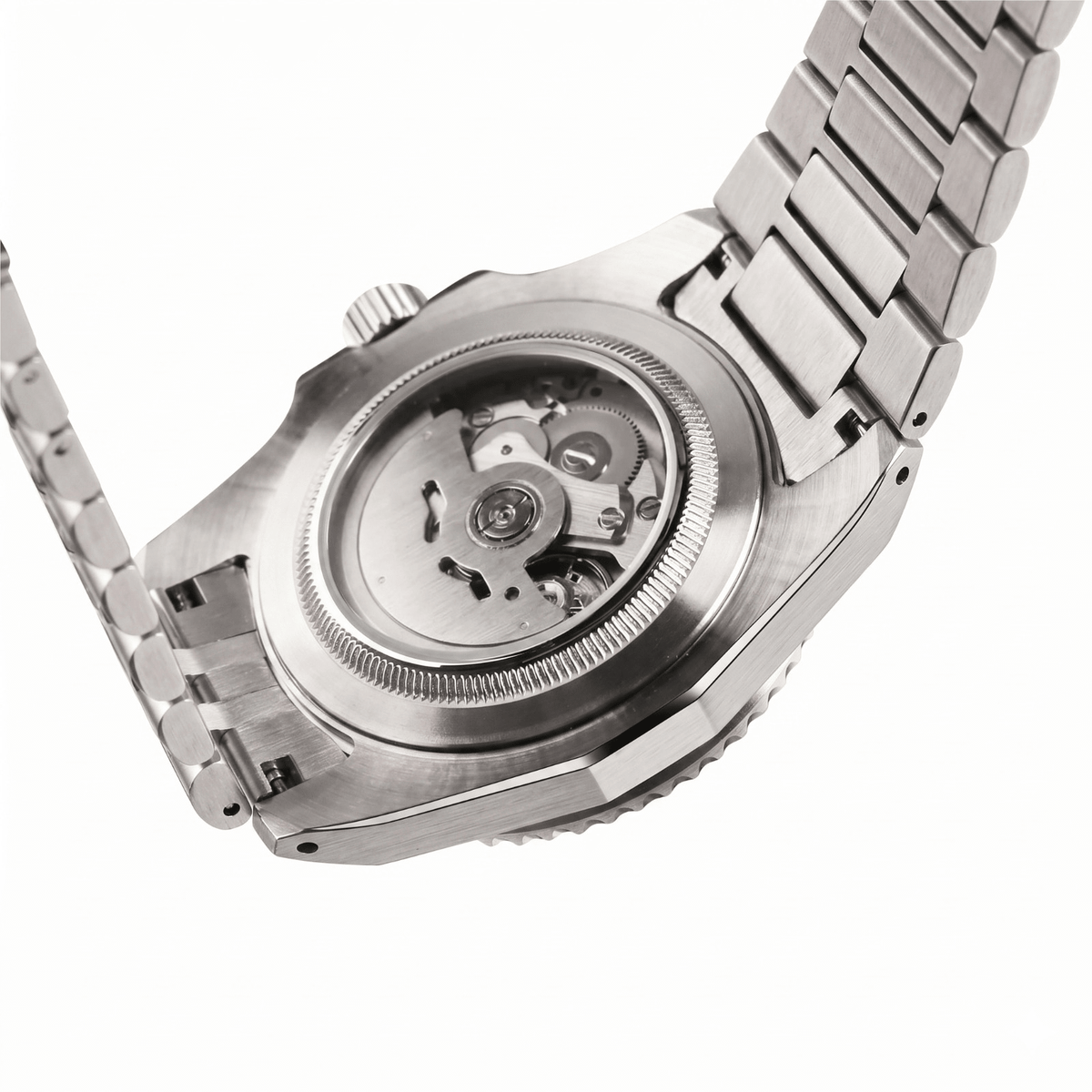 VALTOR SKY STEEL - Luxury | Vessaro