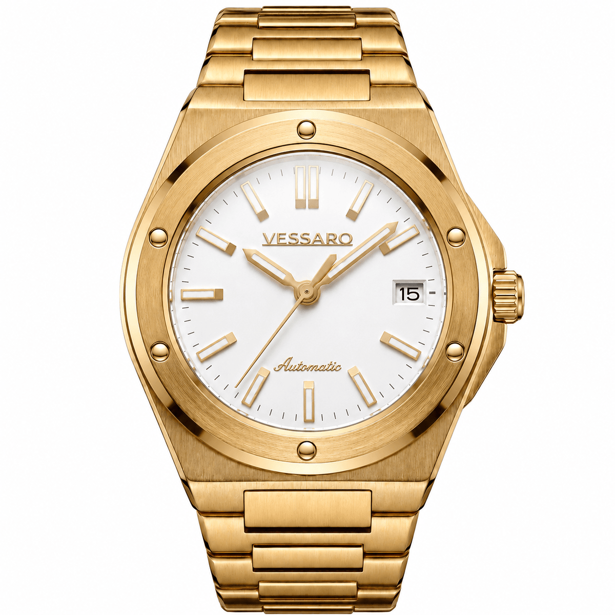 VALTOR WHITE GOLD - Luxury | Vessaro