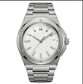 VALTOR WHITE STEEL - Luxury | Vessaro