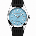 VEYRA POP BLUE RUBBER - Luxury | Vessaro