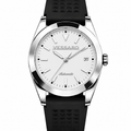 VEYRA WHITE RUBBER - Luxury | Vessaro