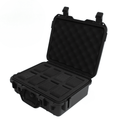 WATCH SECURITY BOX - Luxury Accessory | Vessaro