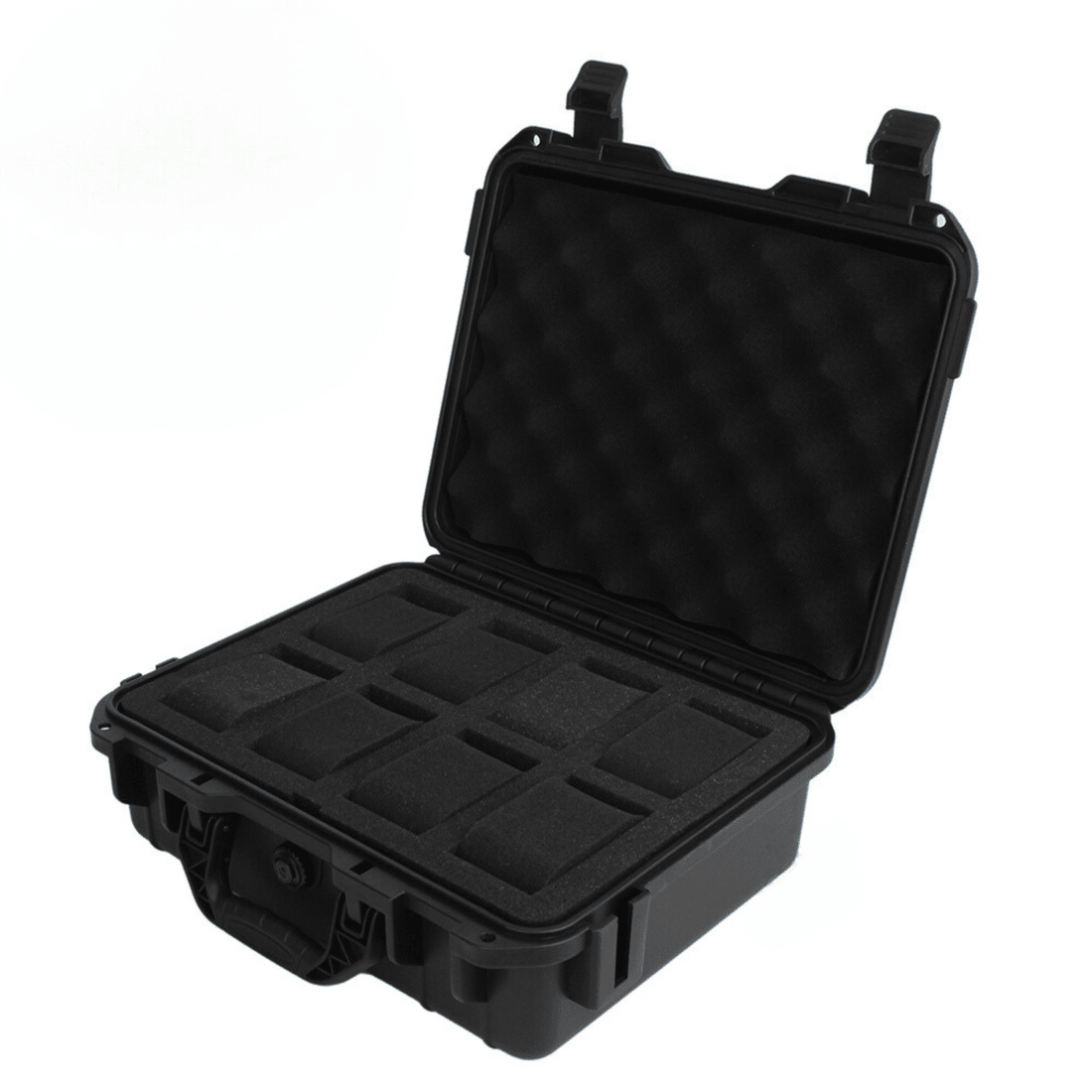 WATCH SECURITY BOX - Luxury Accessory | Vessaro